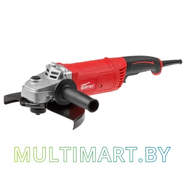 Угловая шлифмашина Wortex AG 2326 AG232600019